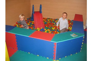 Австрия Privát Spital am Pyhrn, Екстериор